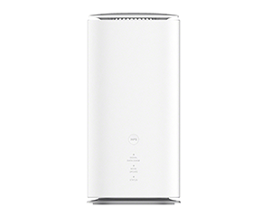 Speed Wi-Fi HOME 5G L13